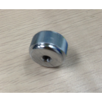 Vibration Accelerometer Sensor Installation Pad Magnetic base