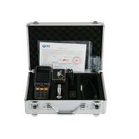 RONDS  vibration meter for machine health analysis