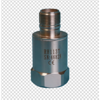 IEPE 500mV/g Vibration Accelerometer