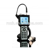 Portable vibration analyzer RH711