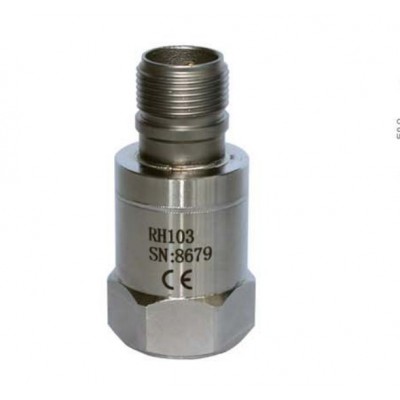 IEPE 100mV/g Vibration Accelerometer