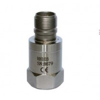 IEPE 100mV/g Vibration Accelerometer