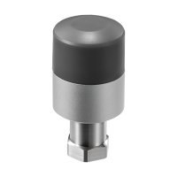 wireless vibration temperature integrated sensor