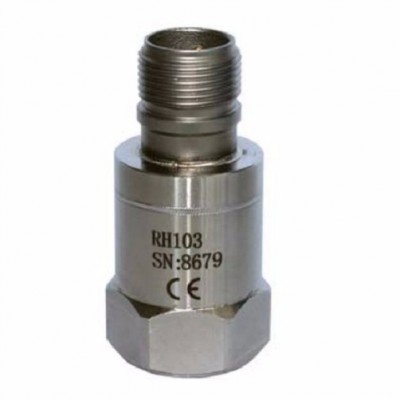 IEPE vibration transducer